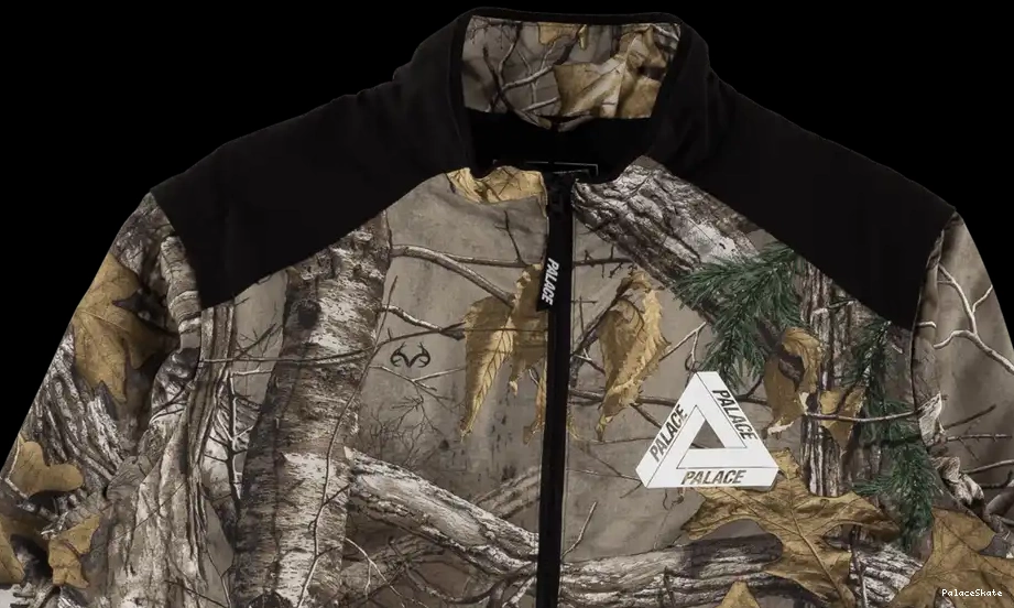 Cheap Palace Zip Off Top Shell 0622